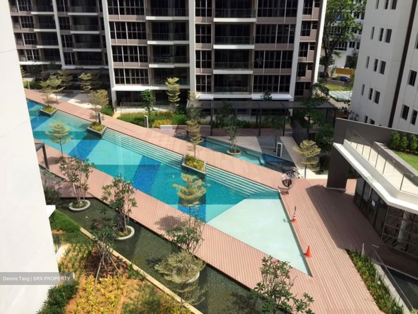 Kovan Regency (D19), Condominium #580968871